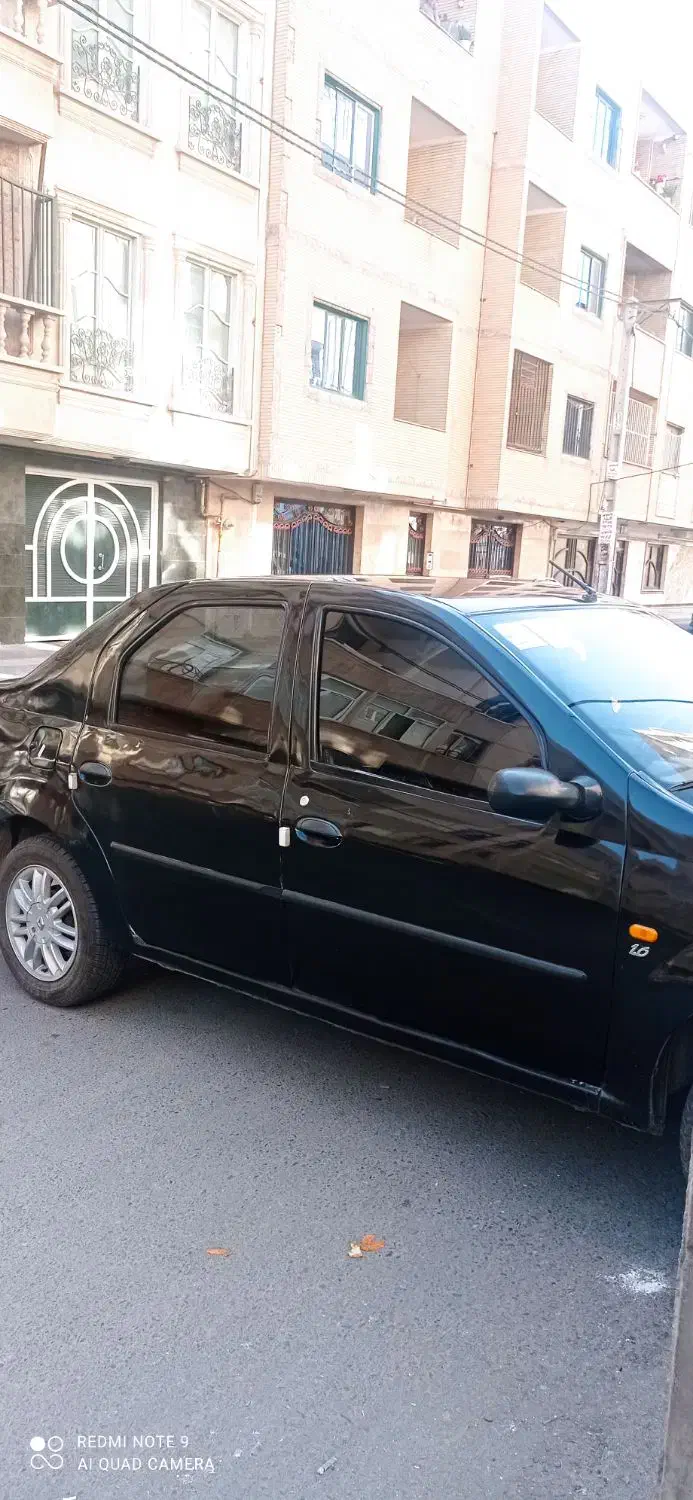 ماشین L90|خودرو سواری و وانت|ملارد, |دیوار