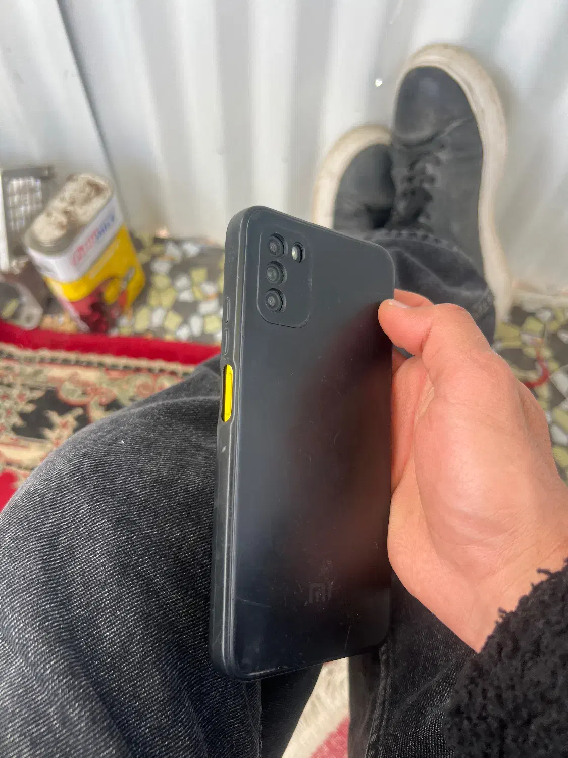 Poco m3|موبایل|ماکو, |دیوار