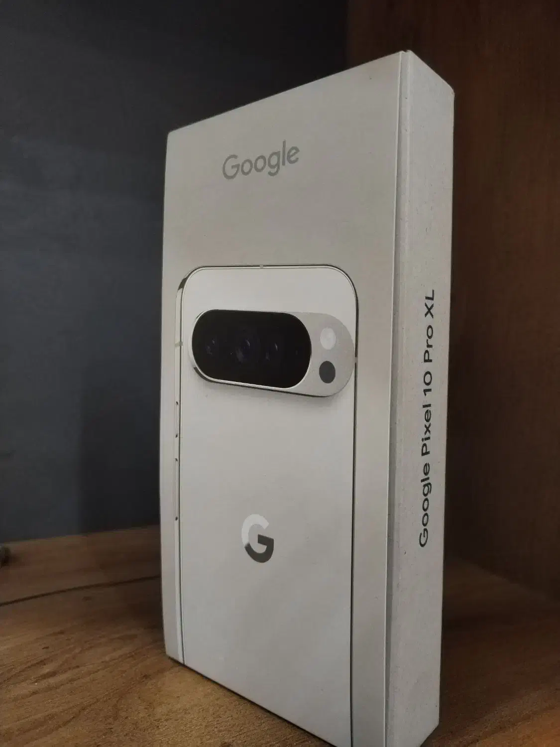 Google Pixel 10 Pro XL|موبایل|تهران, سعادت‌آباد|دیوار