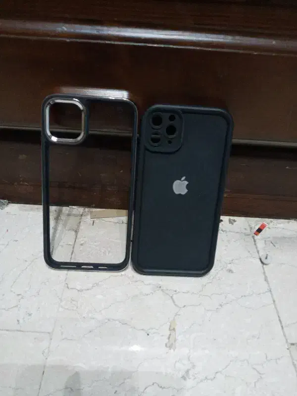 قاب آیفون ۱۱. قاب های بسته ای|لوازم جانبی موبایل و تبلت|تهران, نیروی هوایی (پیروزی)|دیوار