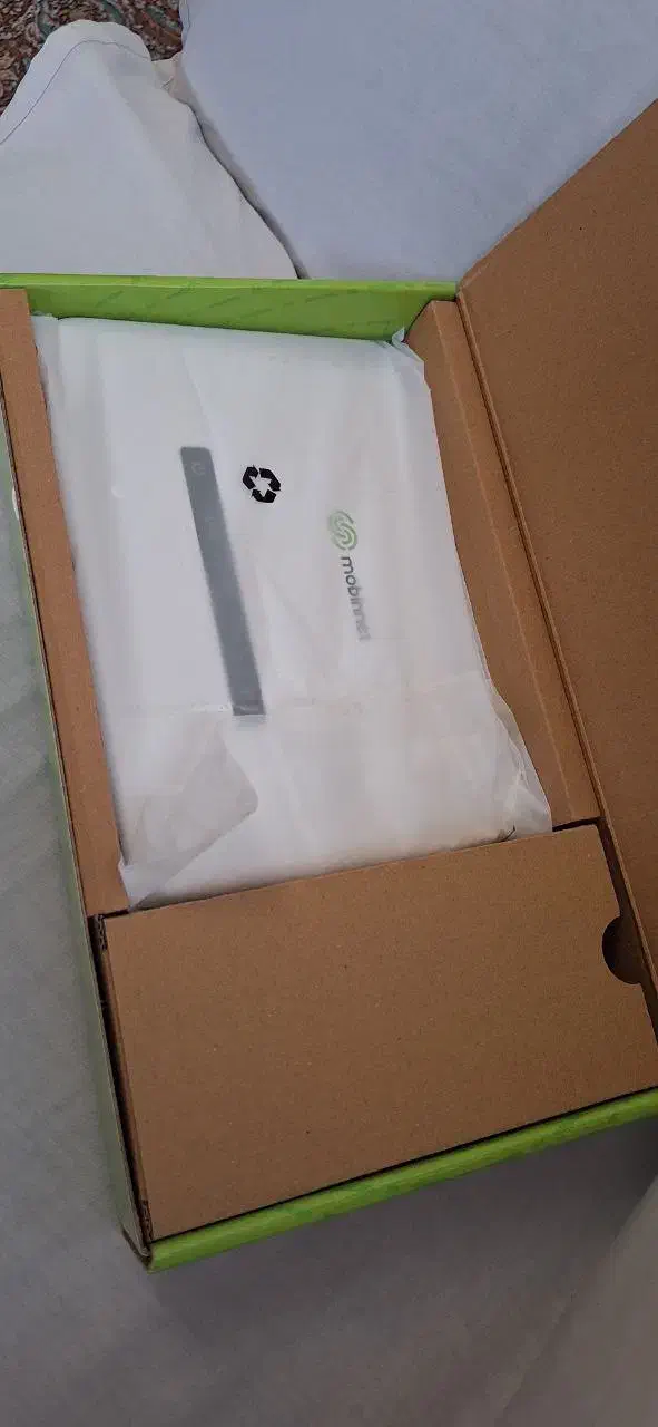 مودم مبین نت|مودم و تجهیزات شبکه|تبریز, |دیوار