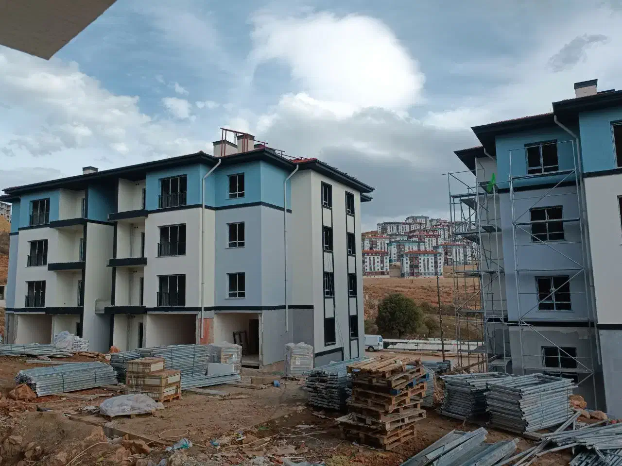 کار در ترکیه فوری فوری|استخدام معماری، عمران و ساختمانی|تبریز, |دیوار