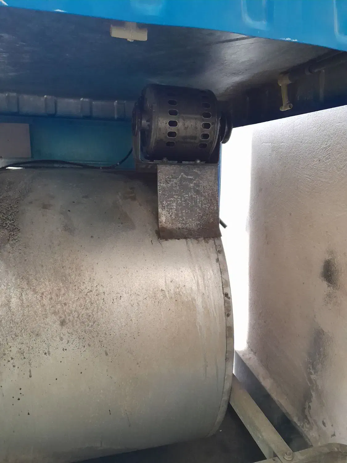 کولر آبی توان ۶ هزار|کولر آبی|خرم‌آباد, |دیوار