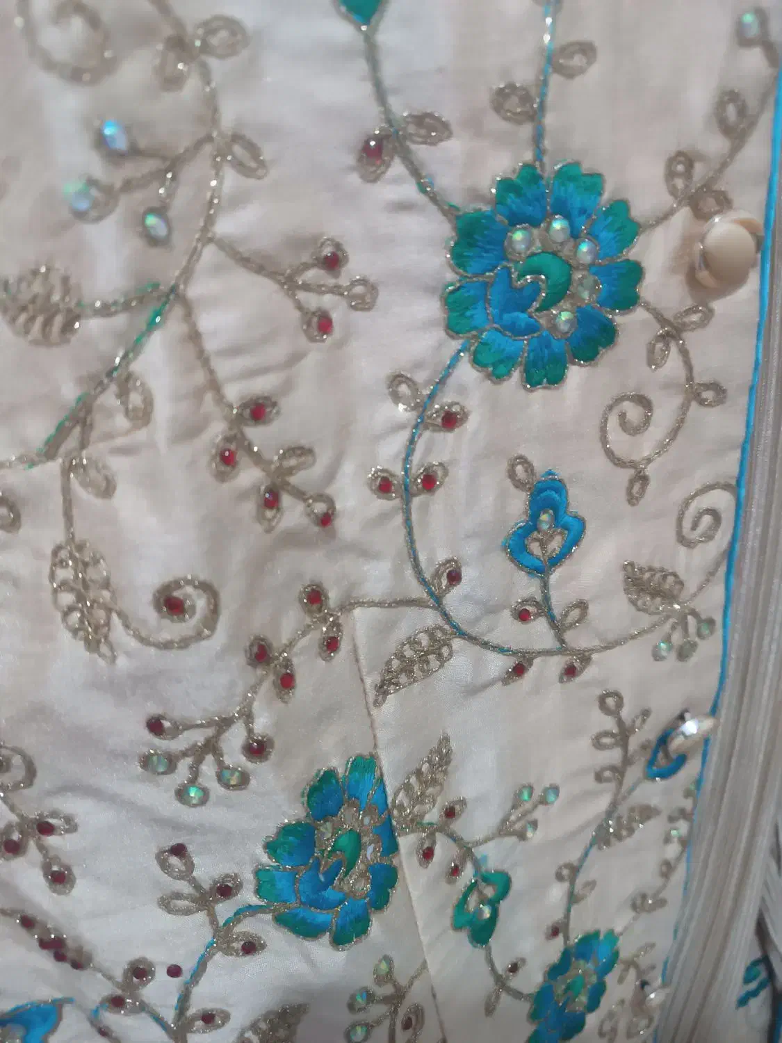 مانتو شیک ومجلسی|لباس|مشهد, نوید|دیوار