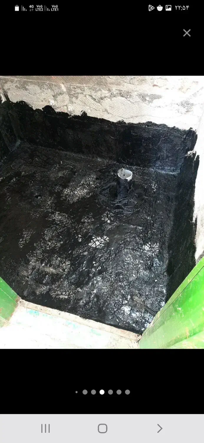 کاشی،سرامیک،مزائیک، قیرگونی .|خدمات پیشه و مهارت|اسلامشهر, شهرک لاله|دیوار