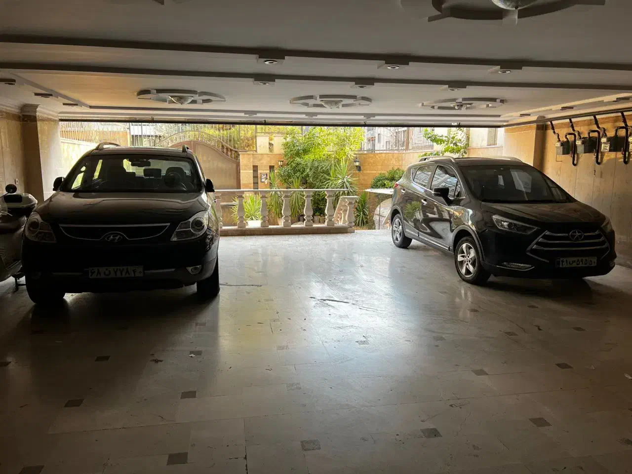 ۱۷۰ متر تک واحدی ۳ پارکینگ سندی لوکیشن طلایی