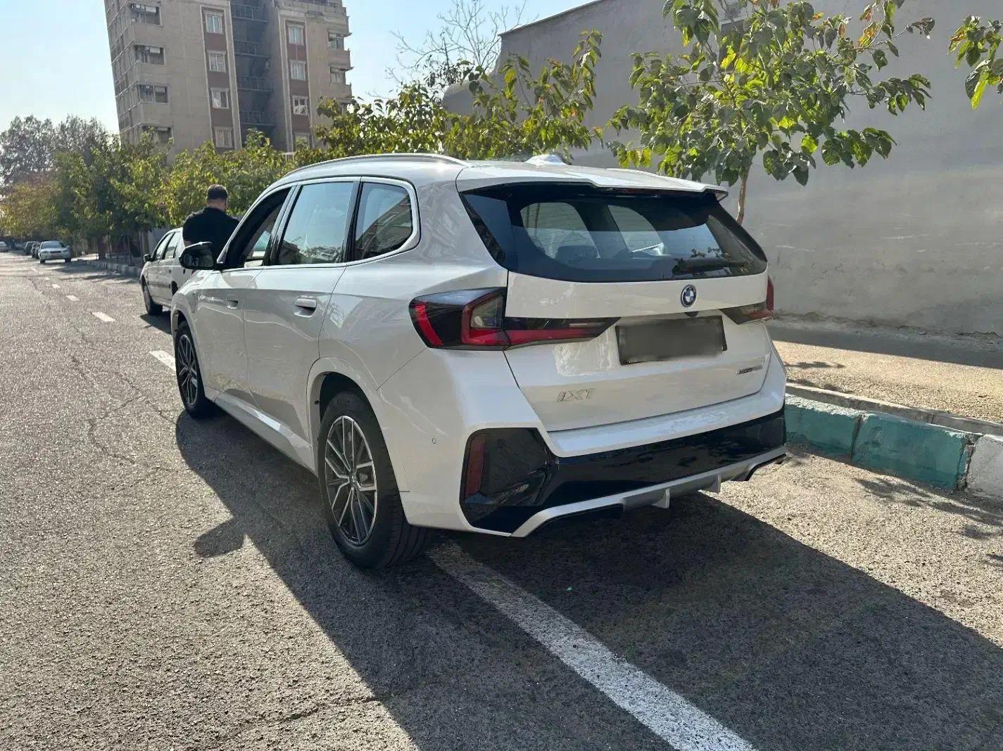 Ix1 2025|خودرو سواری و وانت|تهران, شیراز|دیوار