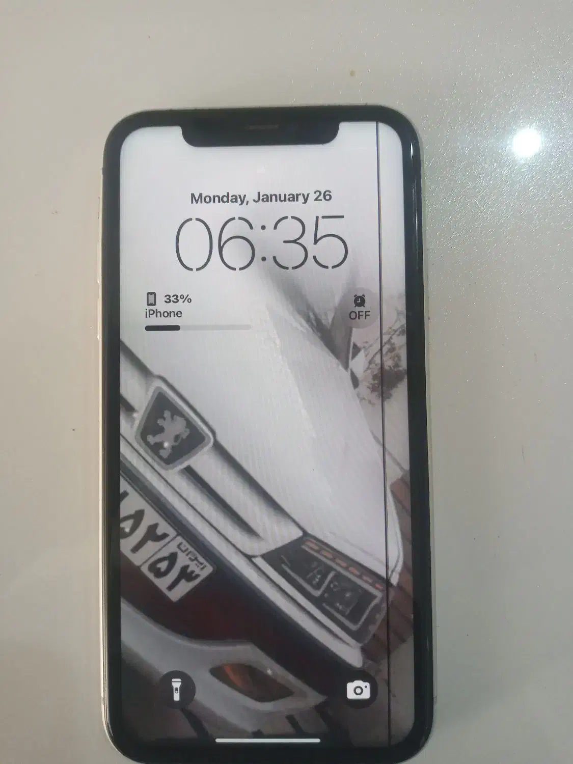 ایفونxr|موبایل|خمینی‌شهر, |دیوار