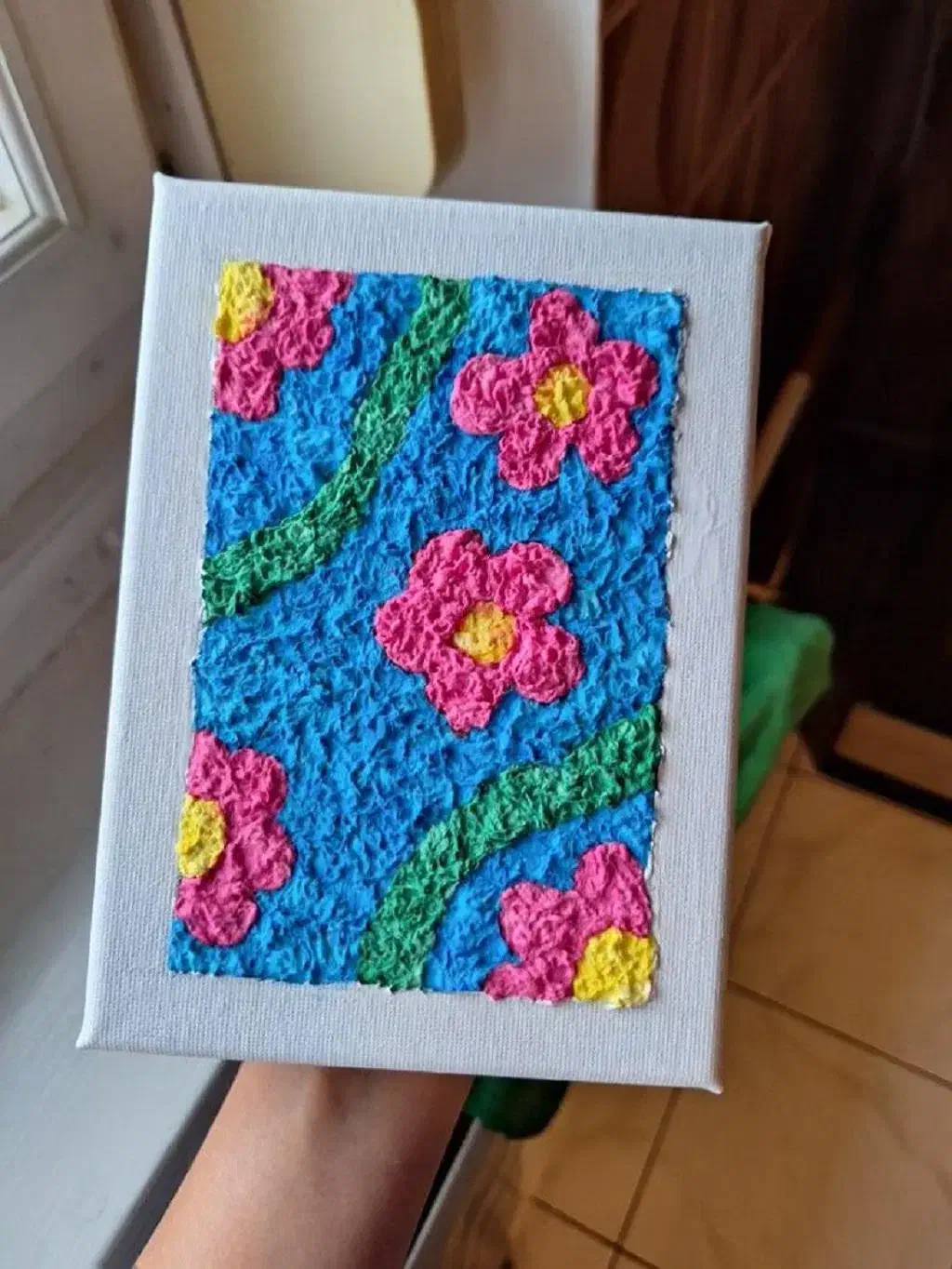 تابلو برجسته با طرح دلخواه|تابلو، نقاشی، عکس|ماهدشت, |دیوار