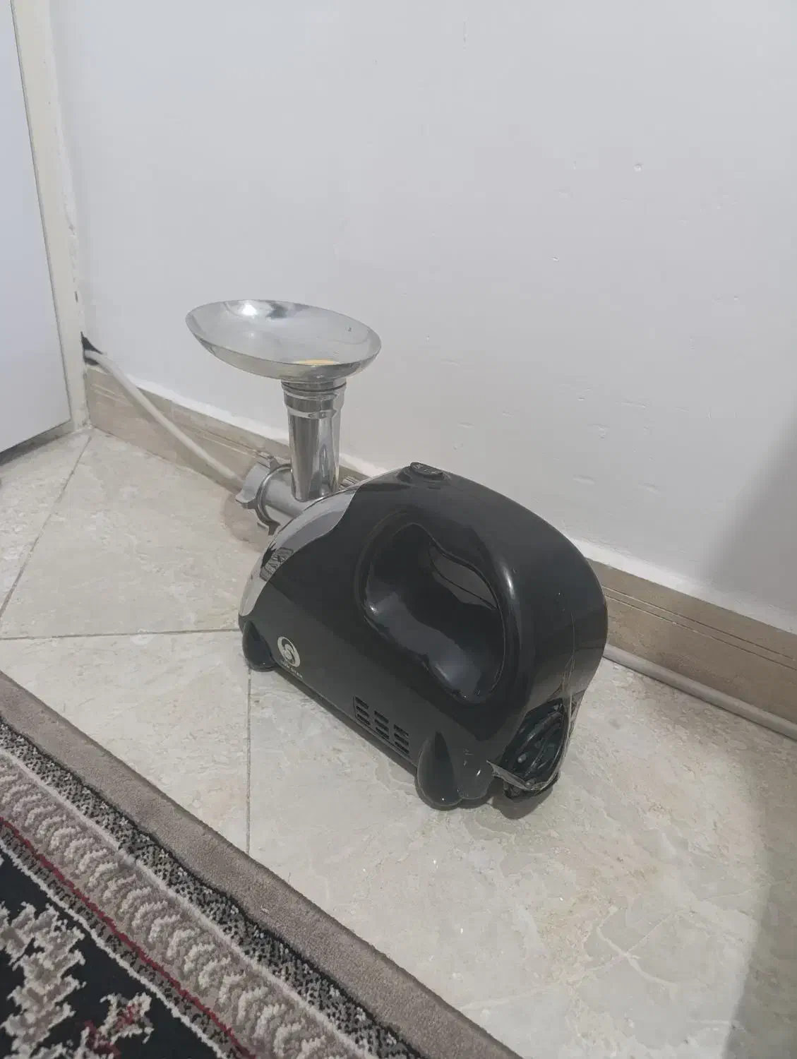 چرخ گوشت|سایر لوازم برقی|بهارستان, |دیوار