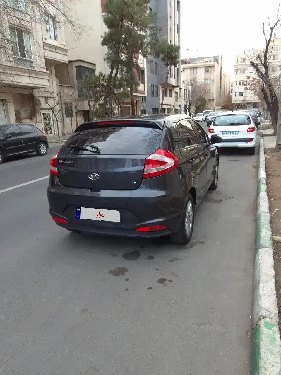 MVM315 بی رنگ|خودرو سواری و وانت|تهران, مدائن|دیوار