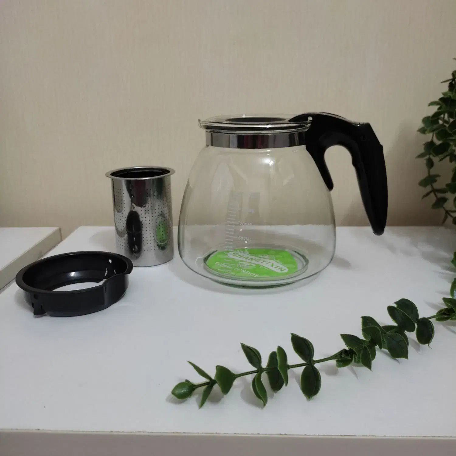 حراج لوازم اشپزخانه|قوری، کتری، قهوه‌ساز دستی|کاشان, فاز ۲ ناجی آباد|دیوار