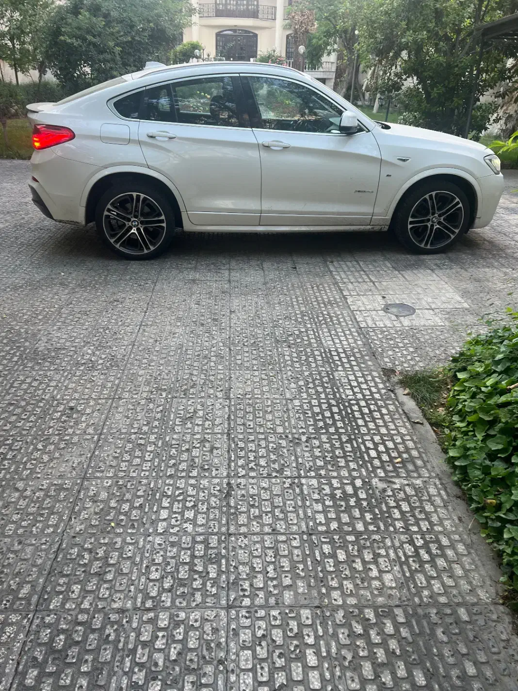 بی ام و x4|خودرو سواری و وانت|تهران, قلهک|دیوار