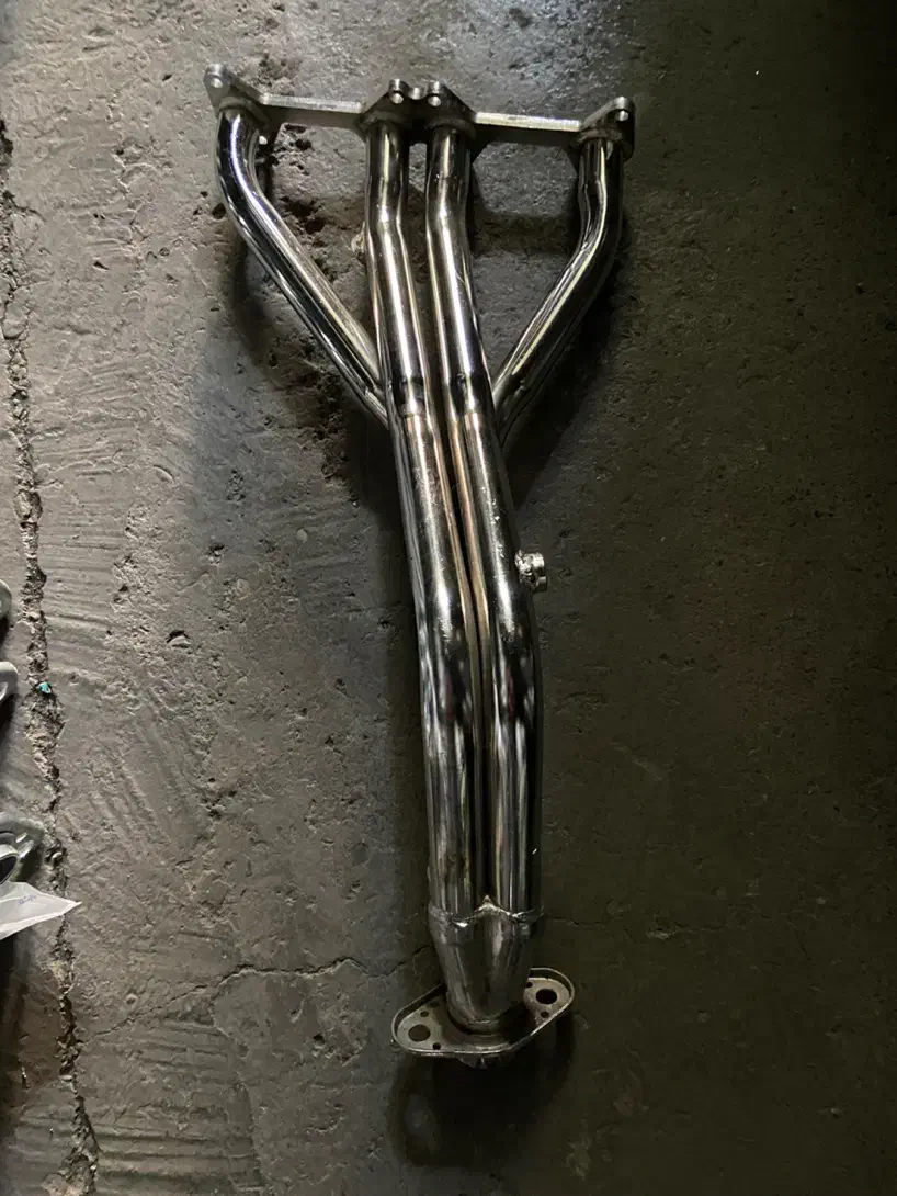 هدرز و اگزوز|قطعات یدکی و لوازم جانبی|قدس, هفت جوی|دیوار