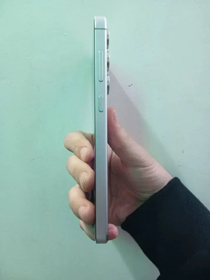 سامسونگ S24fe حافظه 256 گیگ ویتنام|موبایل|تهران, صد دستگاه|دیوار