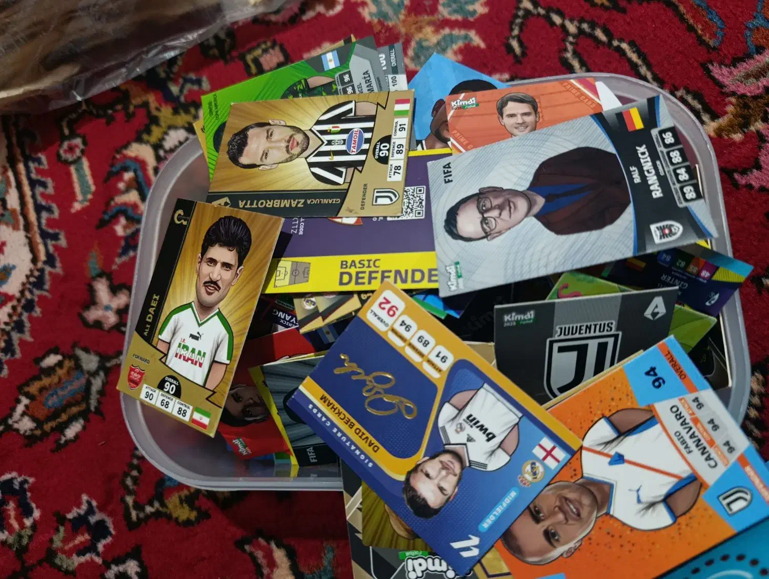 انواع اقسام کیمدی ناب|کلکسیون و سرگرمی|سلماس, |دیوار