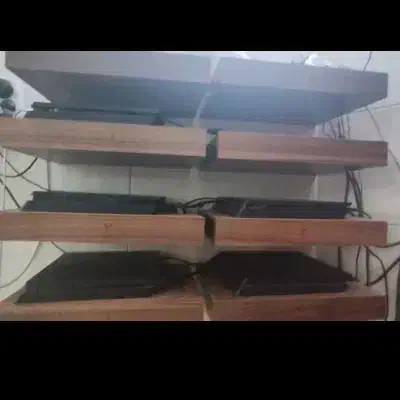 ps4 پی اس فور همراه با بازی|کنسول، بازی ویدئویی و آنلاین|کاشان, امیرکبیر|دیوار