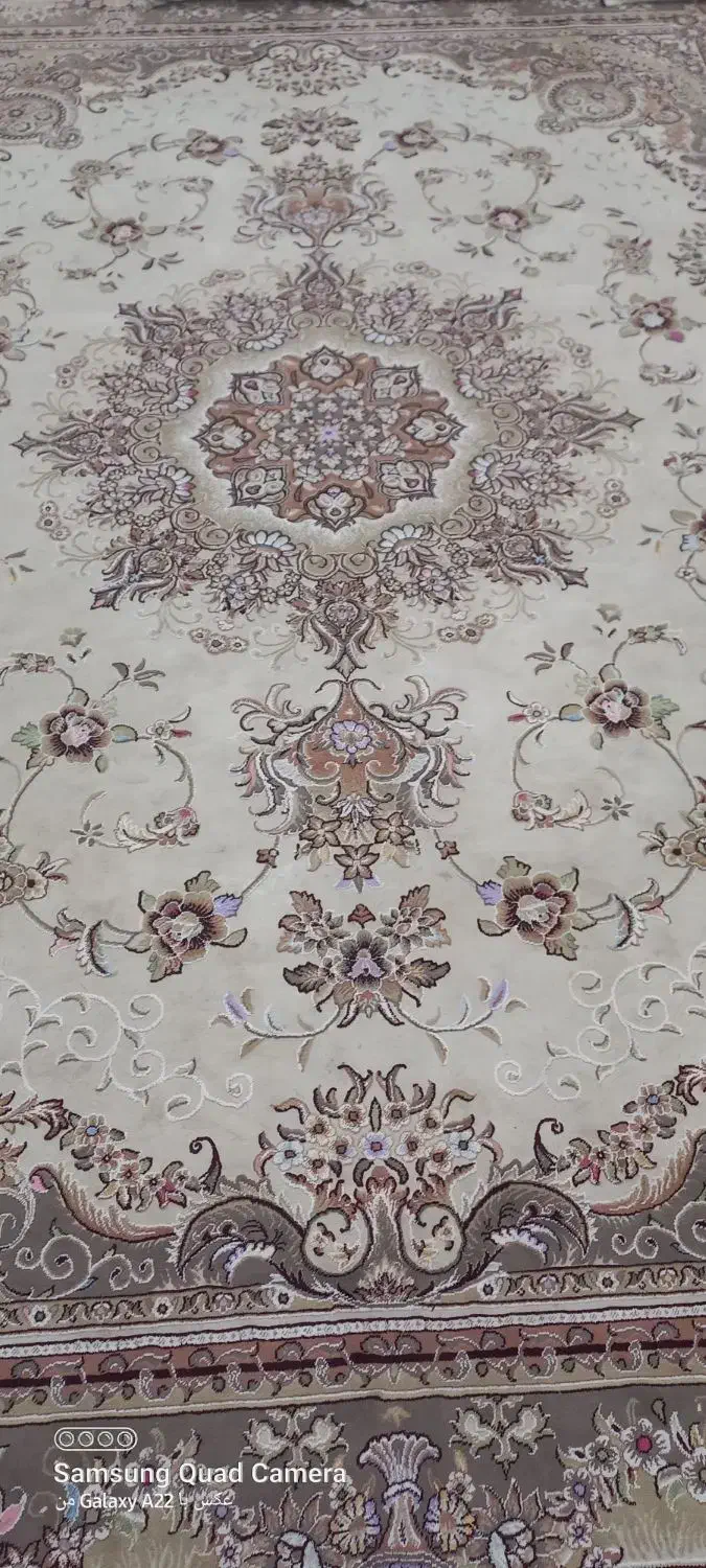 فرش 12متری درحدنو|فرش|دزفول, |دیوار