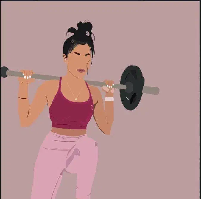 برنامه تمرینی و تغذیه شخصی باشگاه یا منزل|خدمات آموزشی|تهران, سعادت‌آباد|دیوار