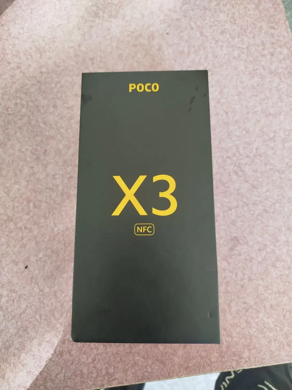 گوشی پوکو x3|موبایل|تهران, شهرک شریعتی|دیوار