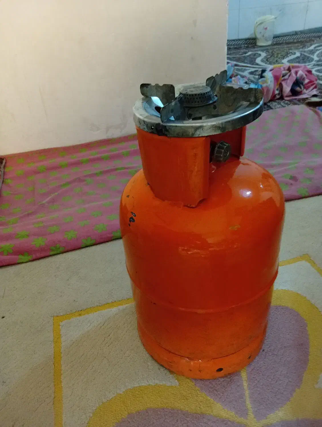 پیک نیک بزرگ|اجاق گاز و لوازم برقی پختوپز|مشهد, هفت تیر (نه دره)|دیوار