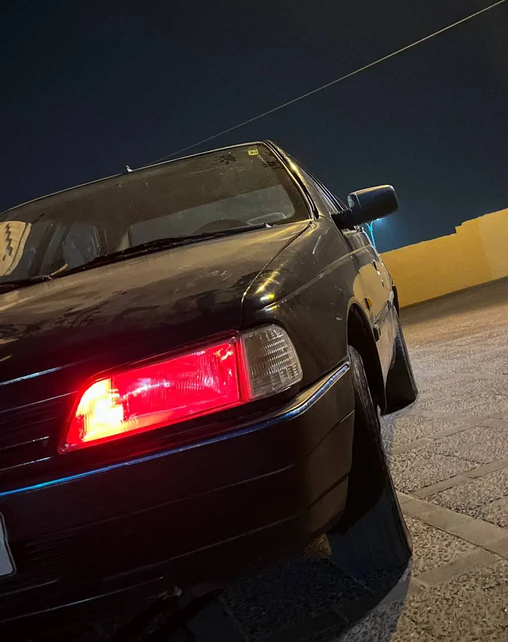 پژو اردی|خودرو سواری و وانت|یزد, |دیوار