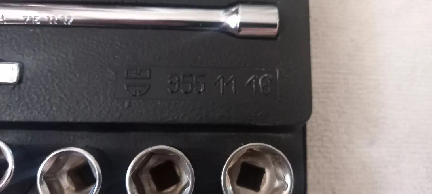 آچار بکس WURTH آلمانی درجه یک|ابزارآلات|سنندج, |دیوار