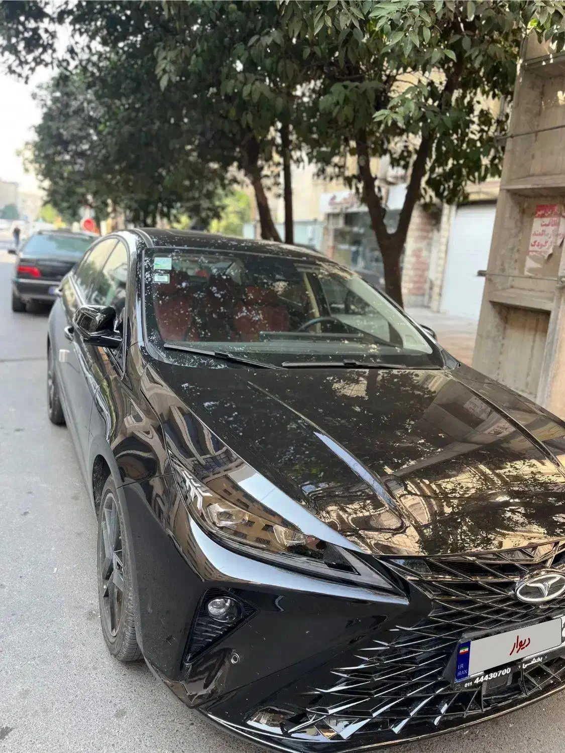 آریزو 6 جی تی|خودرو سواری و وانت|ساری, |دیوار