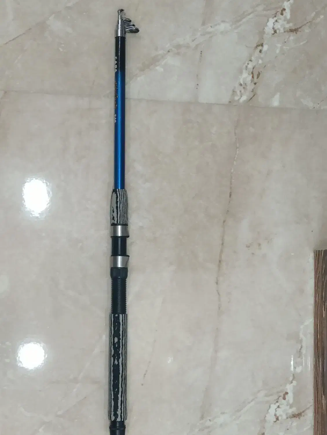 چوب ماهیگیری|ماهیگیری|پردیس, فاز ۸|دیوار