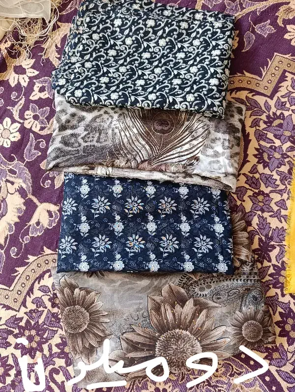 روسری و چادر|لباس|اردبیل, |دیوار