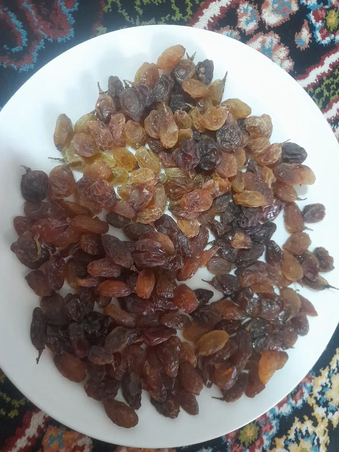 کشمش خانگی|خوردنی و آشامیدنی|نیشابور, شهید بهشتی|دیوار