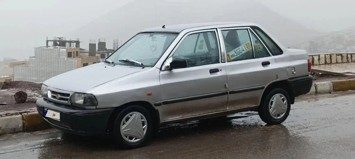 0918881865|خودرو سواری و وانت|پاوه, |دیوار