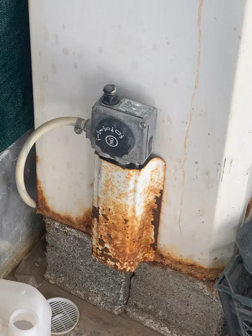 آب گرم کن|آبگرمکن، پکیج، شوفاژ|چمران, |دیوار