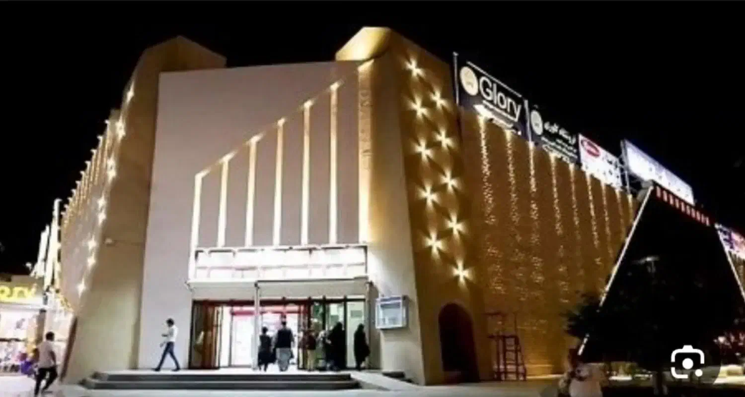 فروش غرفه مجتمع صدف منطقه آزاد چابهار تک برگ سند|فروش مغازه و غرفه|چابهار, |دیوار