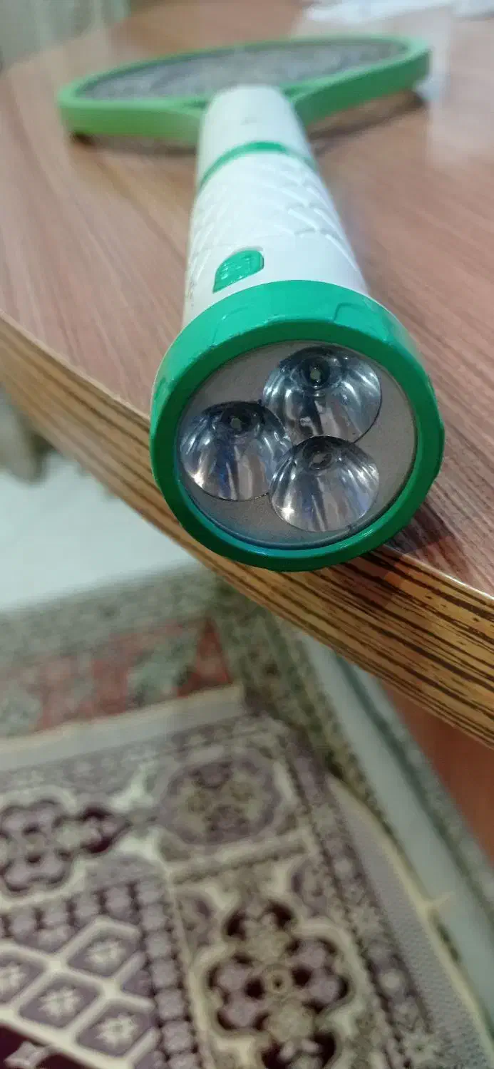 حشره کش برقی|لوازم نظافت|مشهد, سرافرازان|دیوار