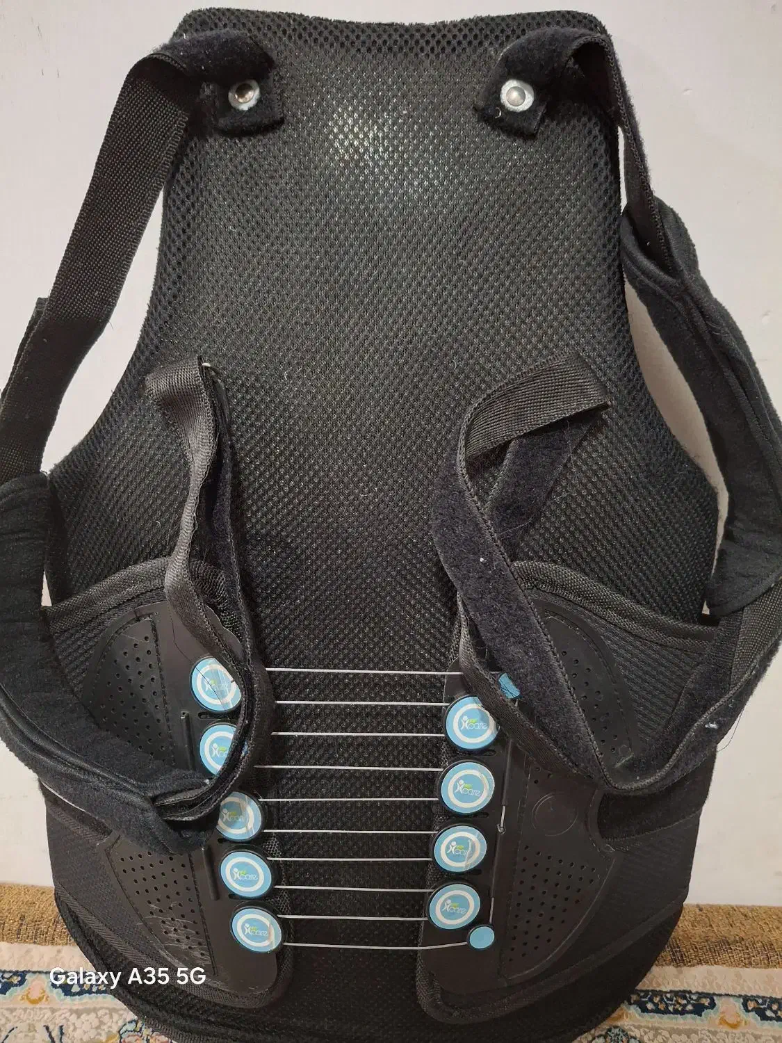 کمربند طبی|آرایشی، بهداشتی، درمانی|مشهد, نوید|دیوار