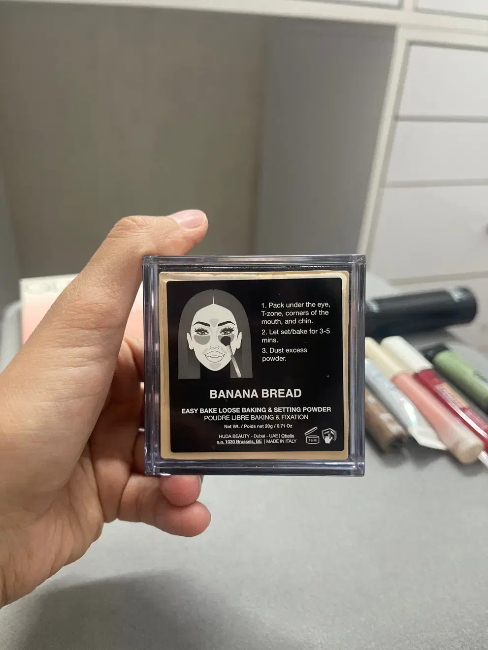 لوازم آرایشی|آرایشی، بهداشتی، درمانی|اصفهان, دانشگاه اصفهان|دیوار