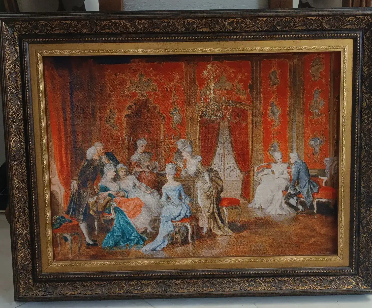 تابلو|تابلو فرش|تهران, ابوذر|دیوار