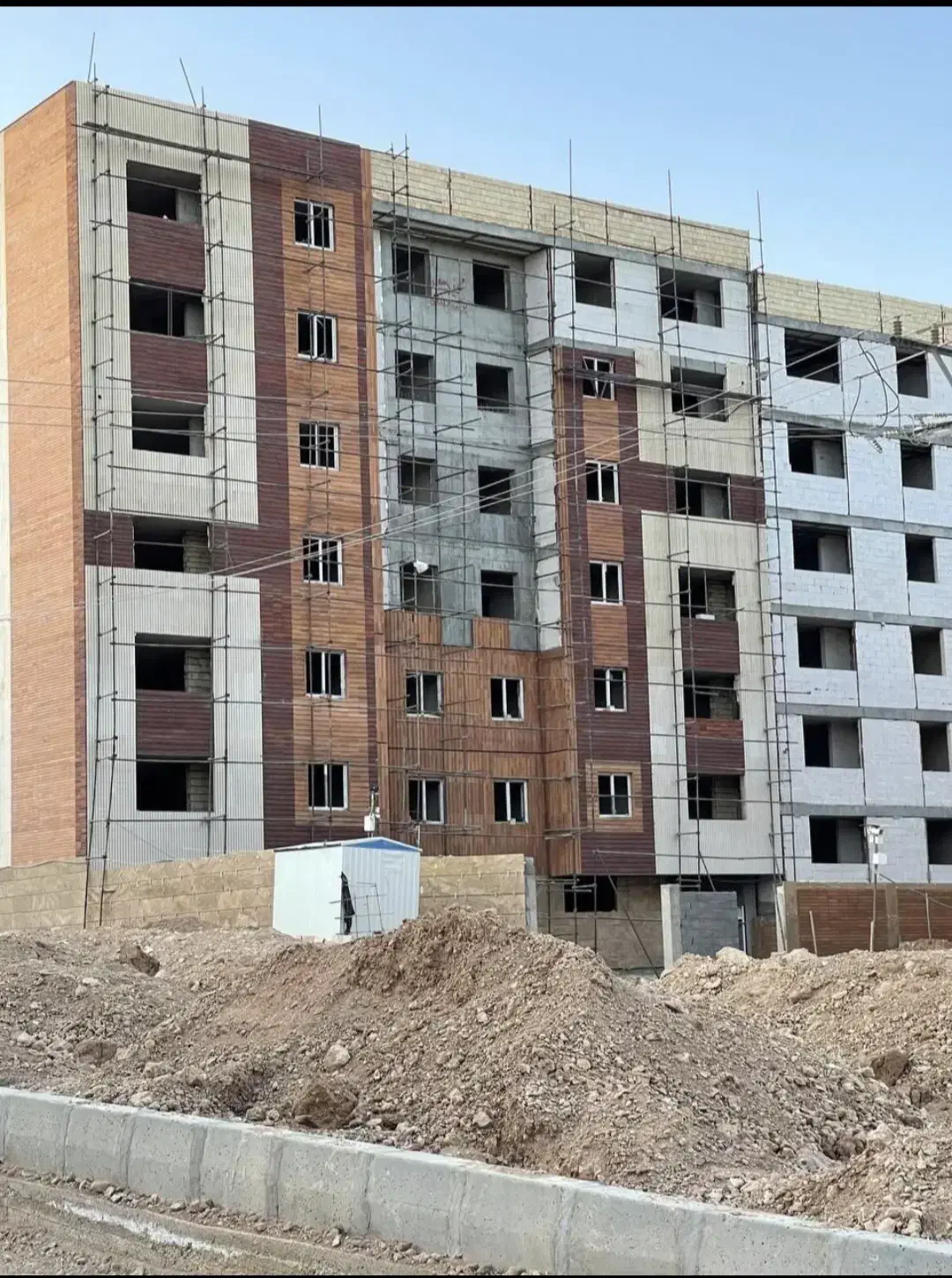 مسکن ملی|فروش آپارتمان|شهرکرد, |دیوار