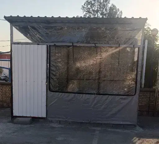 فروش چادر دکه|فروشگاه و مغازه|مهاباد (آذربایجان غربی), |دیوار