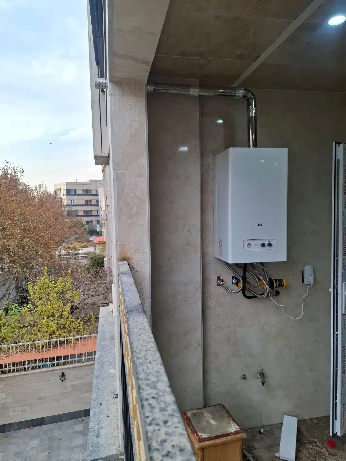 تعمیرات پکیج رادیاتور|خدمات پیشه و مهارت|محمدشهر, محمدشهر|دیوار