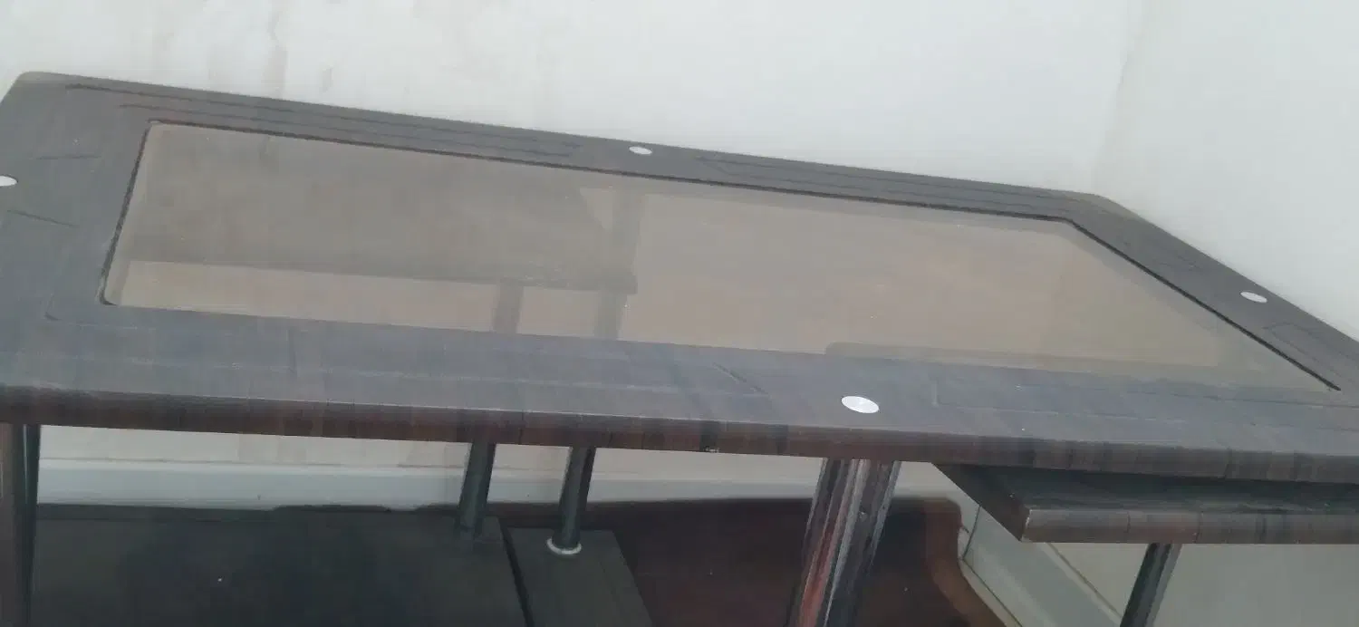 میز عسلی و میز جلو مبلی|مبلمان خانگی و میز عسلی|سبزوار, باهنر|دیوار