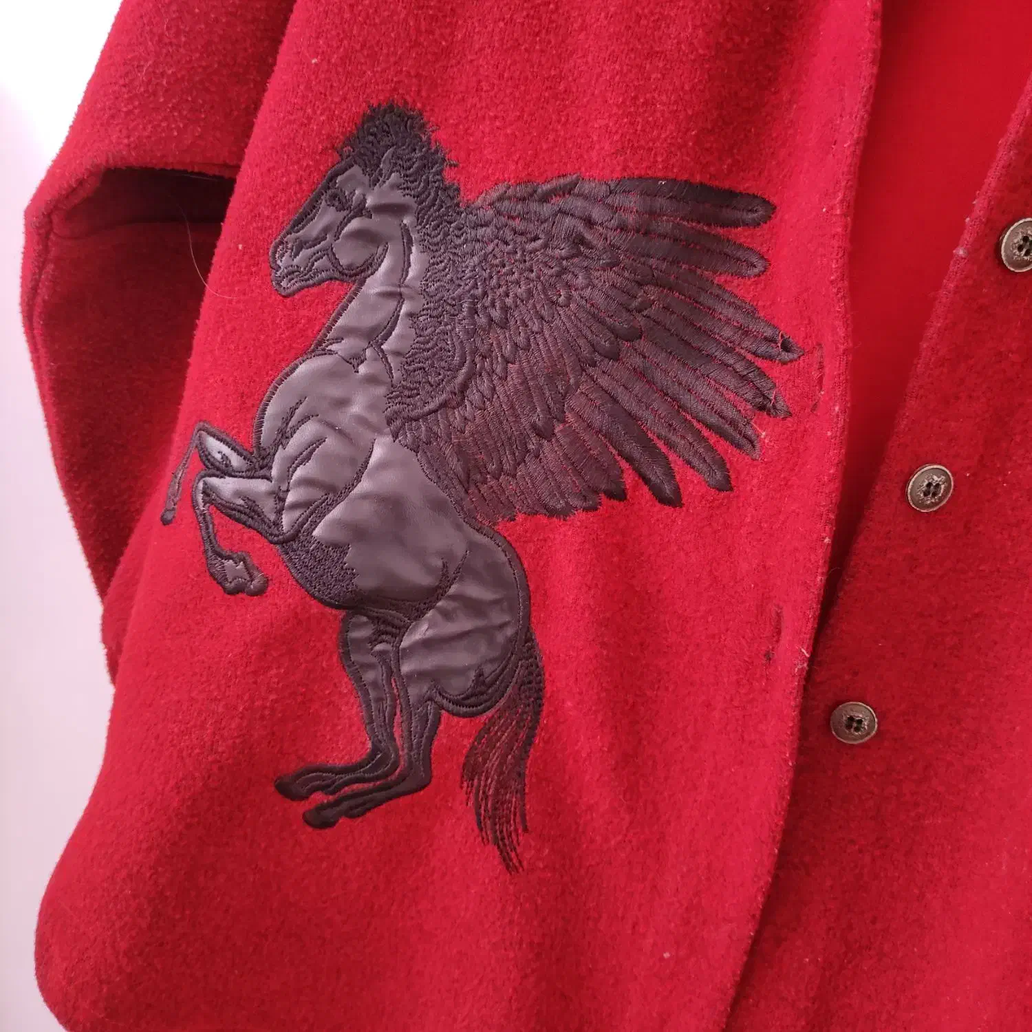 شکت زرشکی|لباس|بیرجند, |دیوار