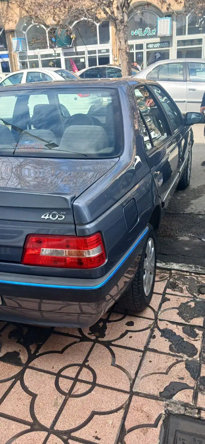 پژو slx tu5 مدل ۱۳۹۷|خودرو سواری و وانت|ارومیه, |دیوار