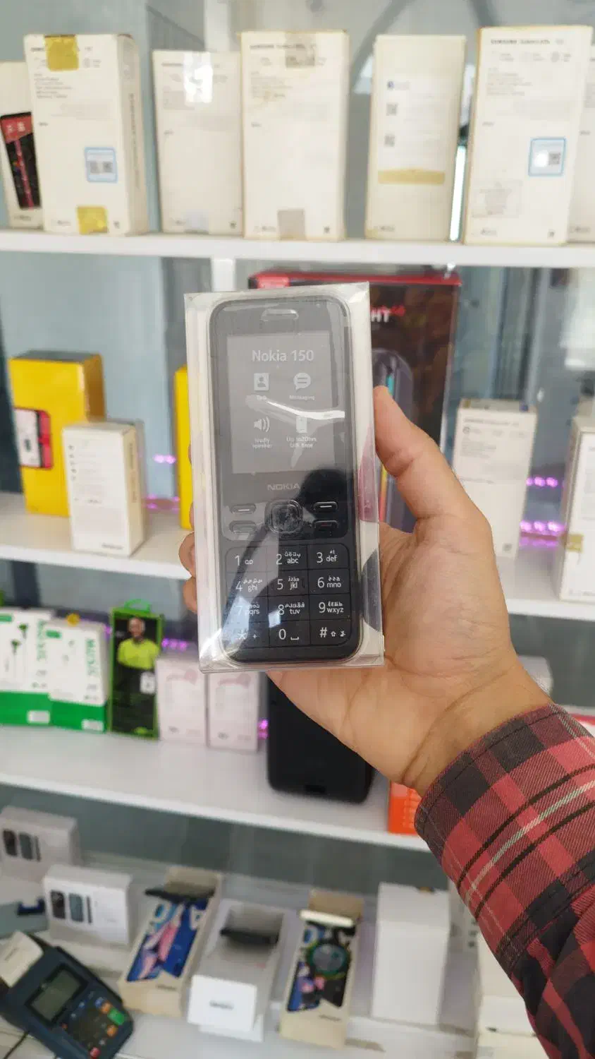 نوکیا اقساط|موبایل|ایلام, |دیوار