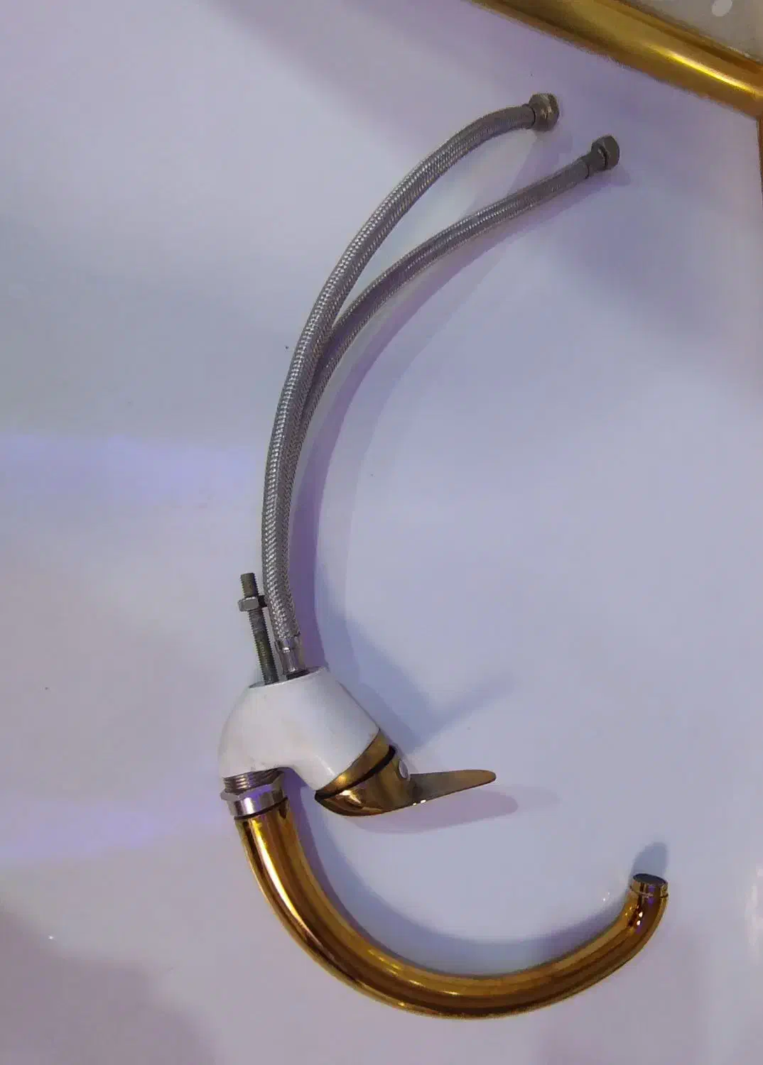 شیرآلات|لوازم سرویس بهداشتی|زاهدان, |دیوار