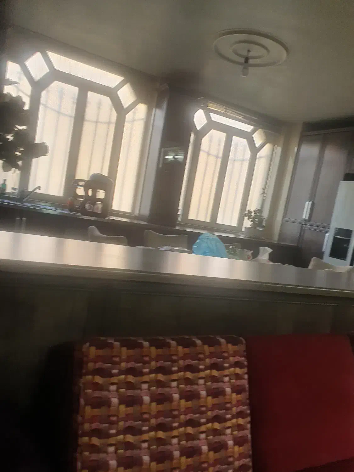 اجاره اپارتمان