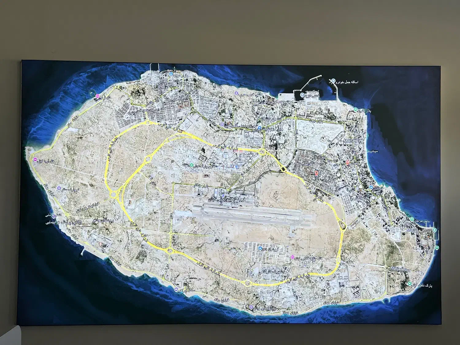 کارگر ساده جهت شرکت تابلو سازی|استخدام صنعتی، فنی، مهندسی|کیش, |دیوار