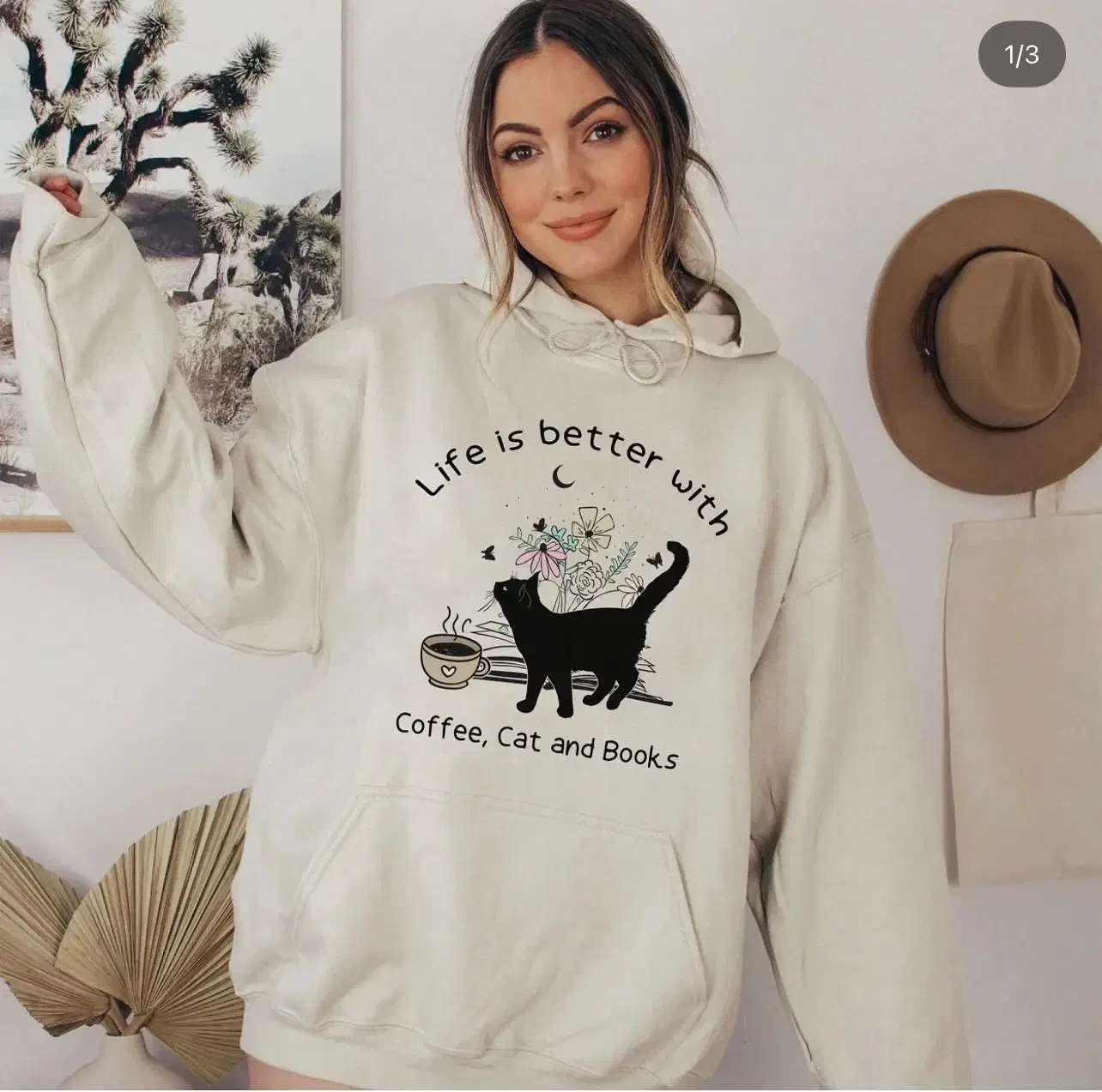 هودی کلاه دار ترک نو|لباس|قائم‌شهر, |دیوار