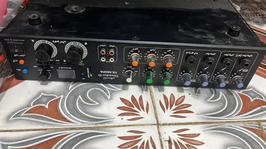 آمپلی فایر|صوتی و تصویری|بندر ماهشهر, |دیوار